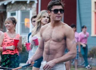 Top 5: Melhores filmes do Zac Efron disponíveis na Netflix