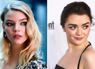 Maisie Williams e Anya Taylor-Joy são confirmadas em “Novos Mutantes”