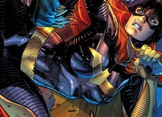 Zack Snyder confirma “Mulher-Maravilha 2” e “Batgirl”
