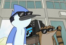 Criador de “Apenas um Show” produzirá animação adulta para TBS