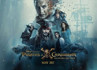 Tudo o que você precisa saber sobre “Piratas do Caribe: A Vingança de Salazar”