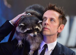Arquivo Confidencial: James Gunn do Trash ao Pop