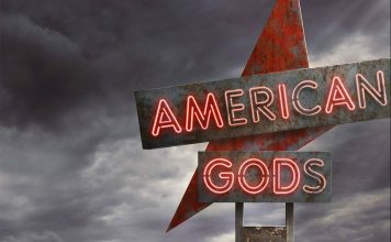 Crítica: American Gods – 1ª Temporada