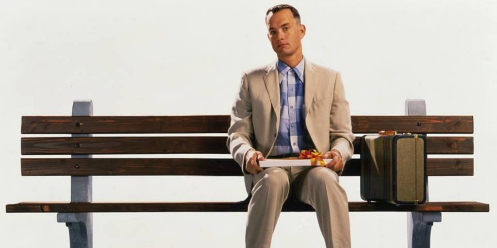 5 curiosidades de "Forrest Gump"