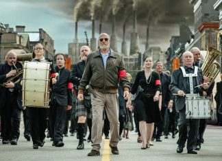 American Gods | Assista ao teaser do 6º episódio onde aparece o Deus Vulcan