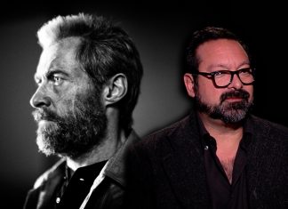 Diretor de “Logan” elogia Gal Gadot em “Mulher-Maravilha”