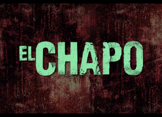 Netflix divulga trailer da nova série “El Chapo”