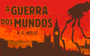 Resenha: A Guerra dos Mundos – H. G. Wells