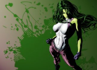 Diretora de “Supergirl” e “The Flash” quer fazer filme da “Mulher-Hulk”