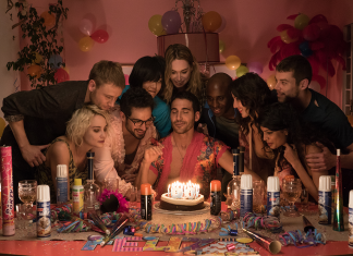 Netflix responde ao apelo dos fãs para a volta de Sense8