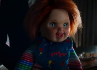 Confira o primeiro trailer de ‘O Culto de Chucky’