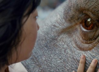 Diretor de “Okja” mostra bastidores do filme em novo featurette