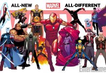 Marvel introduz heroína inspirada em “Chapolin Colorado”