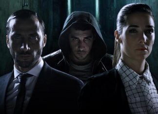 Crítica: Estocolmo – 1ª Temporada