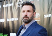 Segundo jornalista, Ben Affleck contribuiu para o roteiro de “The Flash”