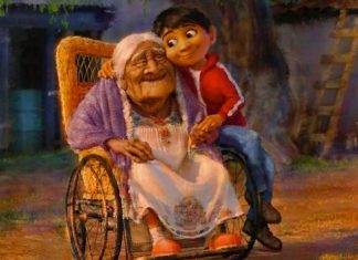 Confira o novo cartaz da animação ‘Viva – A Vida é uma Festa’!!