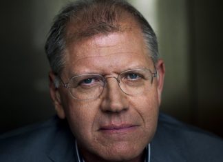 Arquivo Confidencial: Robert Zemeckis
