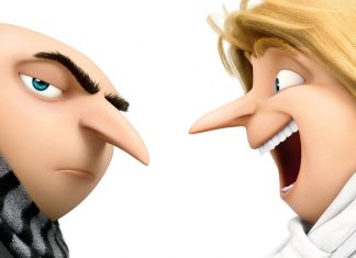 Crítica: Meu Malvado Favorito 3