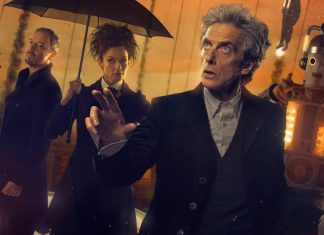 Crítica: Doctor Who – 10ª Temporada