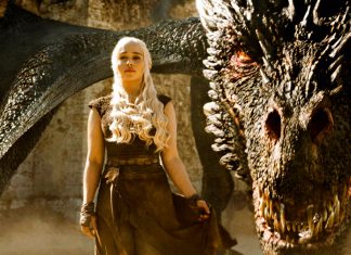 7ª temporada de Game of Thrones já tem sinopse dos primeiros episódios 7ª temporada de Game of Thrones já tem sinopses dos primeiros episódios
