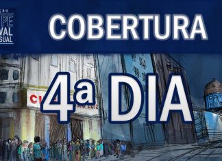 Cobertura: Cine PE – 4ª Dia