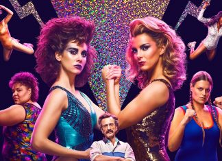 Crítica: GLOW – 1ª Temporada