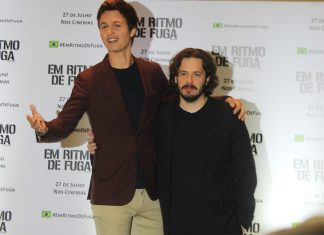 Ansel Elgort e Edgar Wright comentam detalhes sobre a produção de ‘Em Ritmo de Fuga’