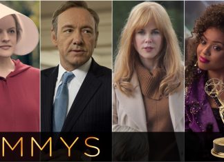 Com 13 indicações “The Handmaid’s Tale” é uma das favoritas do Emmy 2017, confira a lista completa!