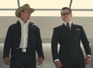 Veja o novo e épico trailer de “Kingsman: O Círculo Dourado”
