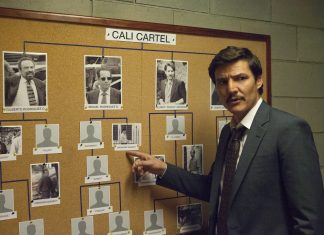 Confira o trailer da nova temporada de “Narcos” da Netflix