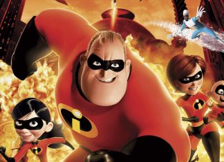 “Os Incríveis 2” ganha data de estreia "Os Incríveis 2" ganha data de estreia