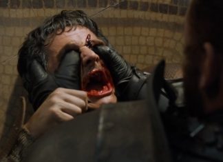 Relembre as 7 mortes mais brutais de Game of Thrones