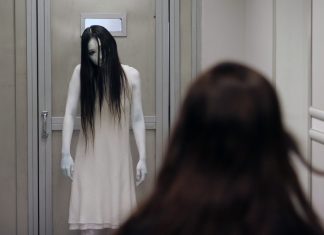 Terror “O Grito” vai ganhar reboot dirigido por Nicolas Pesce Terror "O Grito" vai ganhar reboot dirigido por Nicolas Pesce