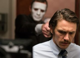 Confira o trailer de ‘The Vault’ triller de terror com James Franco no elenco