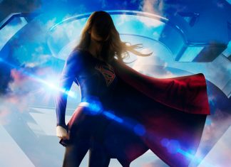 Trailer sugere aparição de Supergirl em “Liga da Justiça” Trailer sugere aparição de Supergirl em "Liga da Justiça"