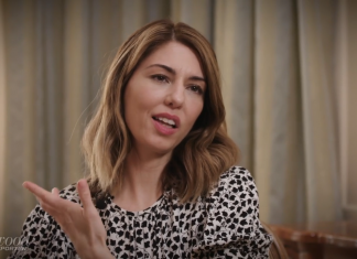 “Começa como uma fantasia e se torna o pior pesadelo de um homem”, diz Sofia Coppola sobre seu novo filme