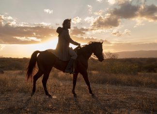 Netflix divulga fotos do filme nacional “Matador”