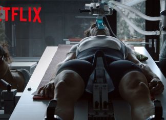 Confira o trailer de “Ícaro” o novo documentário original da Netflix