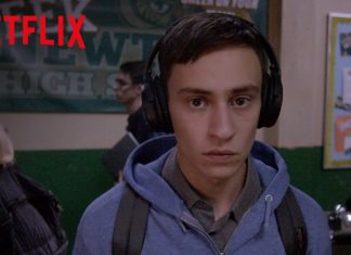 Atypical | Netflix divulga o primeiro trailer da série