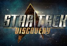 Netflix divulga trailer de ‘Star Trek: Discovery’ na linguagem ‘Klingon’