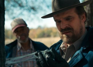 Veja um clipe exclusivo da nova temporada de ‘Stranger Things’