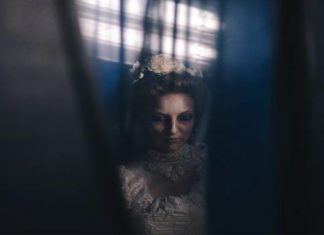 Filme de terror russo ‘A Noiva’ ganha novo teaser assustador