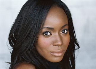 Ann Diop será “Estelar” na série da DC, “Titãs”