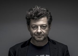 Arquivo Confidencial: Andy Serkis