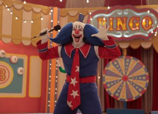 Crítica: Bingo – O Rei das Manhãs