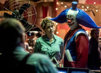 ‘Bingo – O Rei das Manhãs’ é escolhido para representar o Brasil no ‘Oscar’