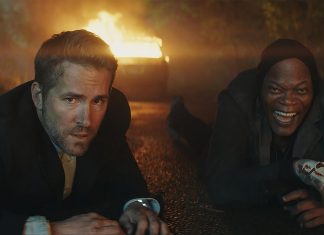 Crítica: Dupla Explosiva