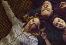 A terceira temporada de “Eu, Tu e Ela” estreia em junho na Netflix Eu, Tu e Ela