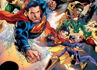 DC Comics terá um segundo universo cinematográfico para adaptações diferenciadas