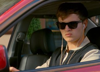 Edgar Wright fala sobre possível sequência de “Baby Driver”